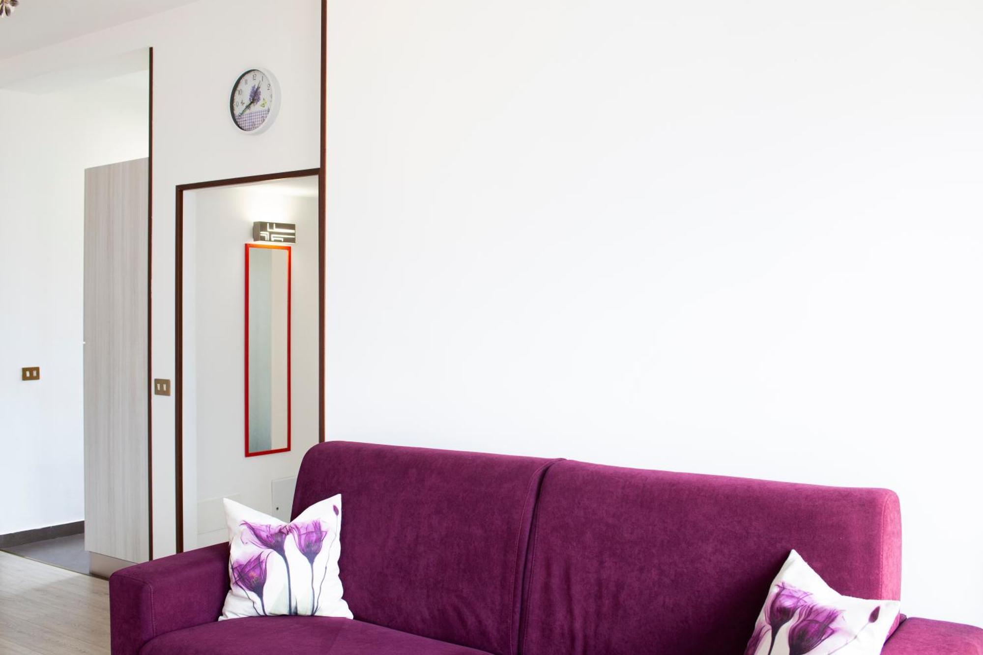 Lake Como Lilla Apartment Oliveto Lario Exterior photo